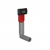 Комплект FRANKE Kubus 2 KNG 110-52 Black Edition  (125.0676.975)