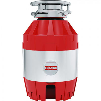 Подрібнювач харчових відходів FRANKE Turbo Elite TE-50 (134.0535.229)