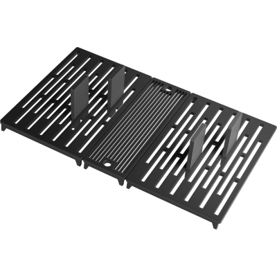 Захисна сітка для BXM 210/110-68, HPL 405 х 674 мм (112.0676.895)