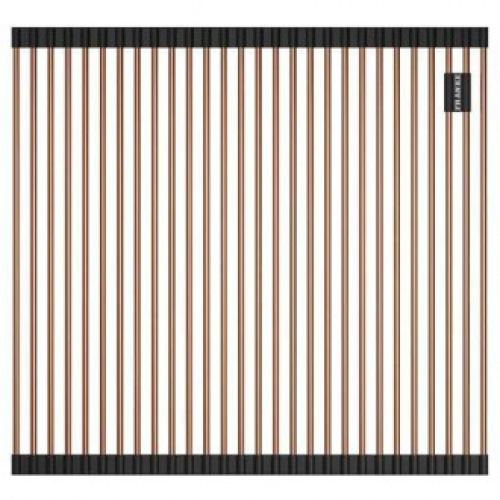 КИЛИМОК ROLLMAT F-INOX (112.0655.344) МІДЬ