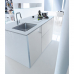 Кухонна мийка FRANKE Mythos MYX 110-45 (122.0600.935)