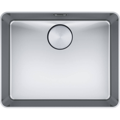 Кухонная мойка FRANKE Mythos MYX 210-50 (127.0603.517)