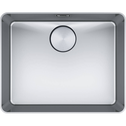 Кухонна мийка FRANKE Mythos MYX 210-50 (127.0603.517)