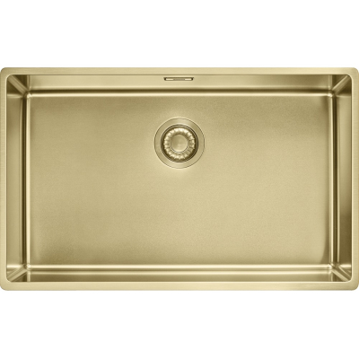 Кухонна мийка FRANKE Mythos BXM 210/110-68