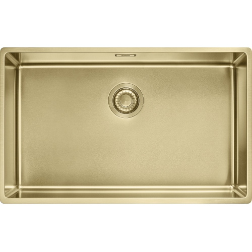 Кухонна мийка FRANKE Mythos BXM 210/110-68