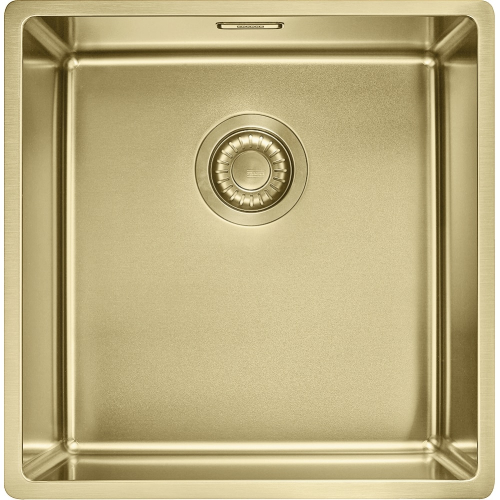Кухонна мийка FRANKE Mythos BXM 210/110-40