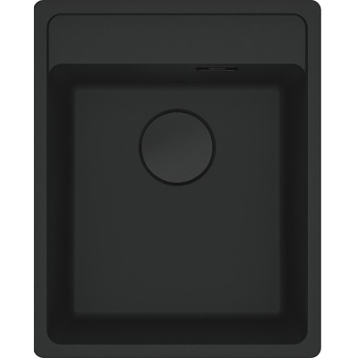 Кухонна мийка FRANKE Maris MRG 610-37 TL Black Edition (114.0699.230)