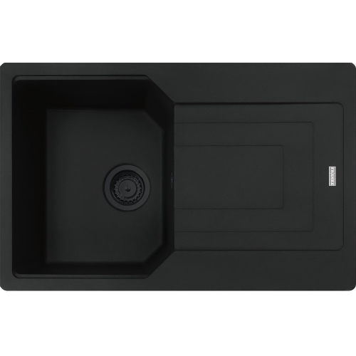 Кухонна мийка FRANKE Urban UBG 611-78 Black Edition (114.0699.234)