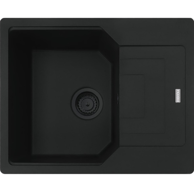Кухонна мийка FRANKE Urban UBG 611-62 Black Edition (114.0699.235)