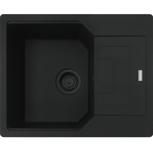 Кухонна мийка FRANKE Urban UBG 611-62 Black Edition (114.0699.235)