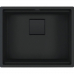 Комплект FRANKE Kubus 2 KNG 110-52 Black Edition  (125.0676.975)