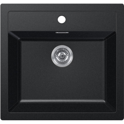 Кухонна мийка FRANKE Sirius SID 610-50 