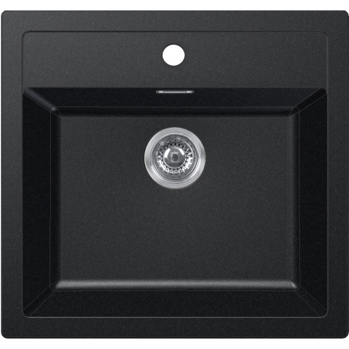 Кухонна мийка FRANKE Sirius SID 610-50 