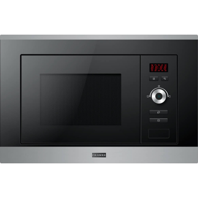 Мікрохвильова піч FRANKE Smart Plus FMW 20 SMP G XS (131.0574.627)