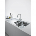 Змішувач FRANKE Leda Neo Pull Down (115.0590.047)