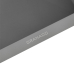 Кухонна мийка GRANADO Galera S201 Grey Textures кварцова