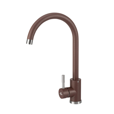 Змішувач GRANADO Elche LUX Marron
