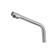 Змішувач GRANADO Badalona LUX Inox