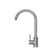 Змішувач GRANADO Elche LUX Inox
