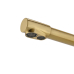 Змішувач GRANADO Badalona LUX PVD gold