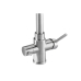 Змішувач GRANADO Badalona LUX Inox