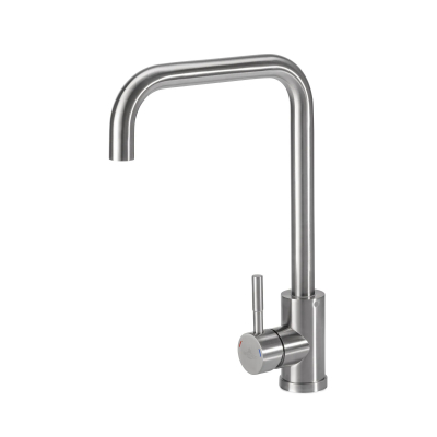 Змішувач GRANADO Oviedo LUX Inox