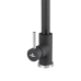 Змішувач GRANADO Campo LUX Black shine