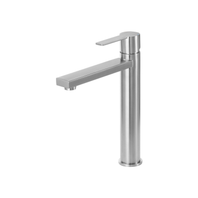 Змішувач GRANADO Berga alto Inox