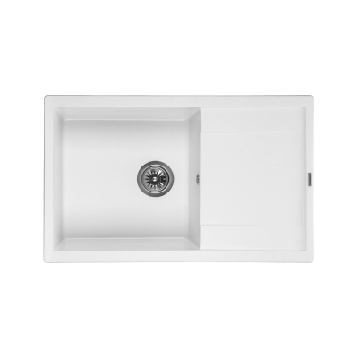 Мийка GRANADO Alicante White