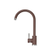 Змішувач GRANADO Elche LUX Marron