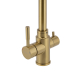 Змішувач GRANADO Badalona LUX PVD gold