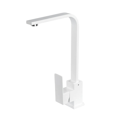 Змішувач GRANADO Tarrasa LUX White