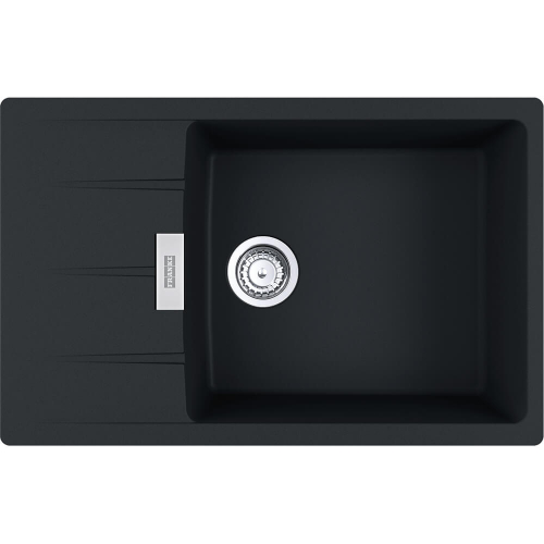 Кухонна мийка FRANKE Centro CNG 611-78 XL  