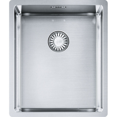 Кухонна мийка FRANKE Box BXX 210 / 110-34 (127.0369.056)