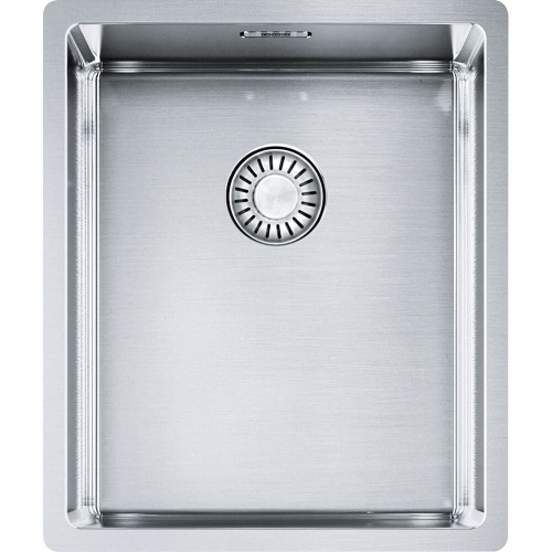 Кухонна мийка FRANKE Box BXX 210 / 110-34 (127.0369.056)