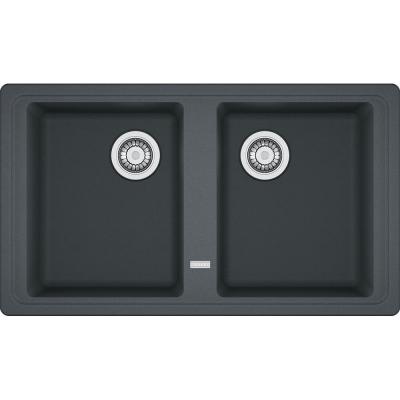 Кухонна мийка FRANKE Basis BFG 620 