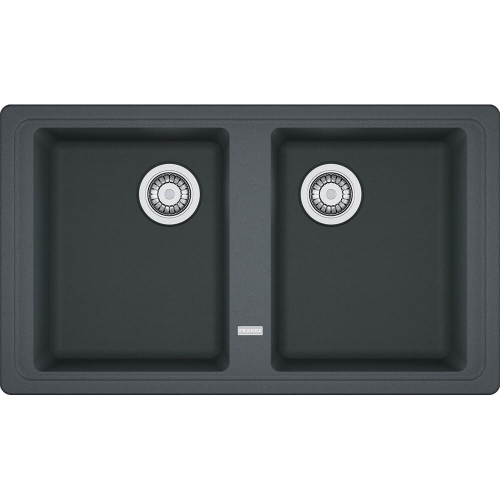 Кухонна мийка FRANKE Basis BFG 620 
