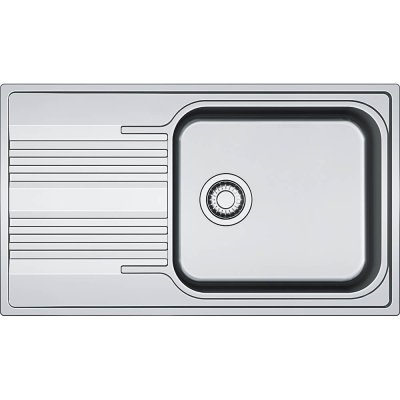 Кухонна мийка FRANKE Smart SRX / SRL 611-86 XL  (101.0456.705)