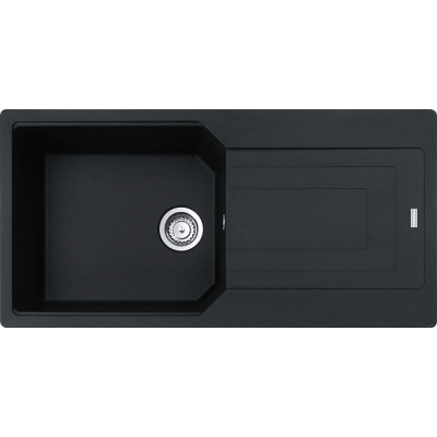 Кухонная мойка FRANKE Urban UBG 611-100 XL 