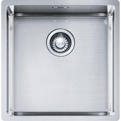 Кухонна мийка FRANKE Box BXX 210/110-40 (127.0369.215)