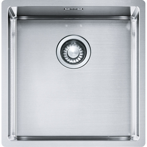 Кухонна мийка FRANKE Box BXX 210/110-40 (127.0369.215)