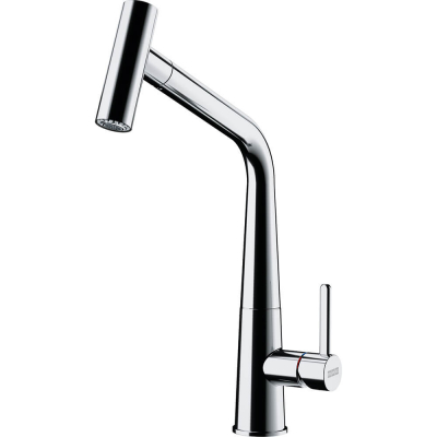 Змішувач FRANKE Icon Pull Out Spray
