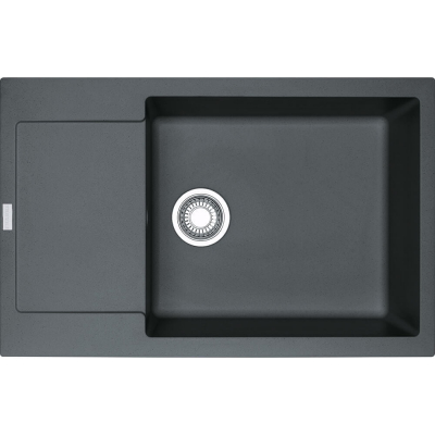 Кухонна мийка FRANKE Maris MRG 611-78 XL 