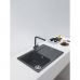 Кухонна мийка FRANKE Urban UBG 611-78 Black Edition (114.0699.234)