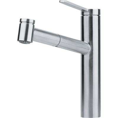 Змішувач FRANKE Tango Neo Pull Out Spray (115.0596.389)
