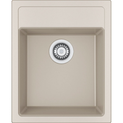 Кухонна мийка FRANKE Sirius SID 610-40 