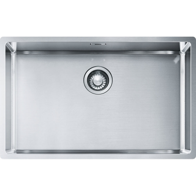 Кухонна мийка FRANKE Box BXX 210/110-68 (127.0369.284)