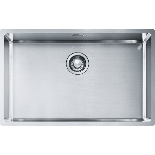 Кухонна мийка FRANKE Box BXX 210/110-68 (127.0369.284)