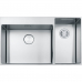 Кухонна мийка FRANKE Box Center BWX 220-54-27 TL WCL (127.0538.260)