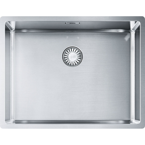 Кухонна мийка FRANKE Box BXX 210 / 110-54 (127.0371.513)